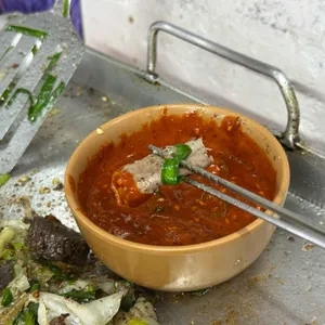 전라도별장순대 사진