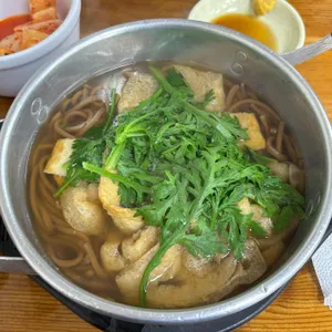 중앙모밀 사진