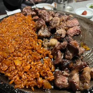 몽탄 리뷰 사진