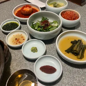 몽탄 리뷰 사진