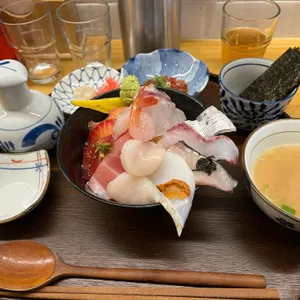 부센동 사진