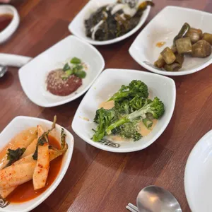 대도식당 사진