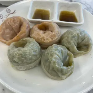 바다에서온해물샤브칼국수 사진