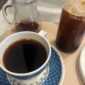 커피루소 사진