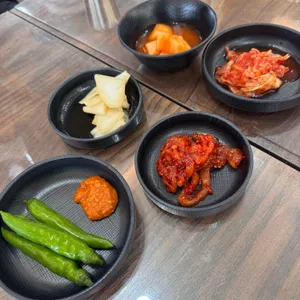 저지해장국 사진