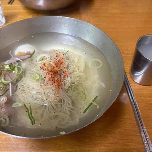 필동면옥 리뷰 사진
