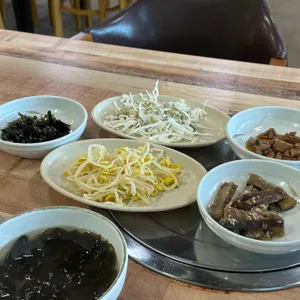금성낙지 사진