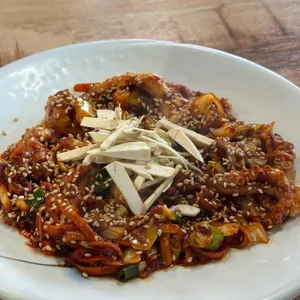 금성낙지 사진 2