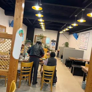 사랑채 리뷰 사진