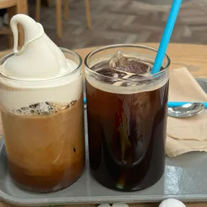 블루보틀 사진