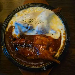 구도로통닭 사진