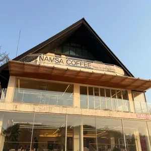 남사커피 리뷰 사진