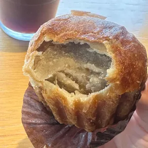 베이커리 밤마을 사진