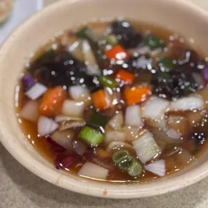 아주반점 사진