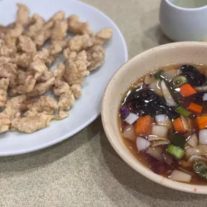 아주반점 사진