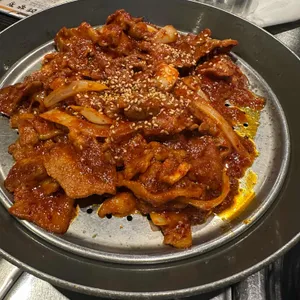 예향정 사진