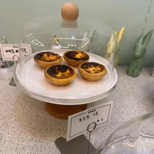 지안 커피 사진