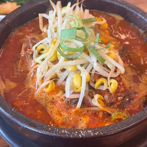윤가네뼈다귀해장국 사진