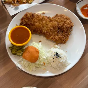 바담칼국수 사진