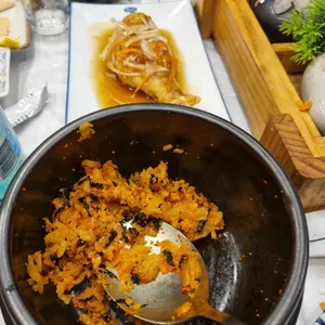 금랑횟집 사진
