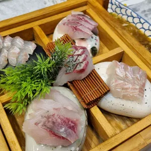 금랑횟집 사진