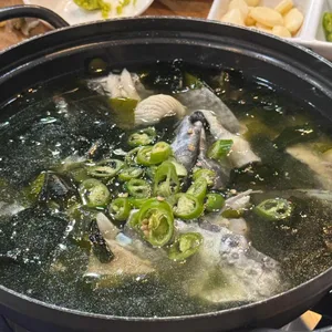 일도촌 사진