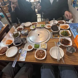 일도촌 사진