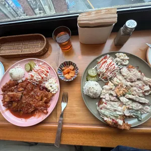 쎄시봉in성수 사진