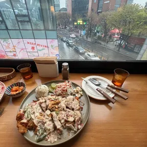 쎄시봉in성수 사진