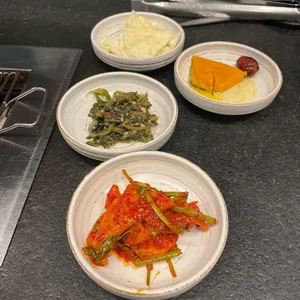 본수원갈비 사진