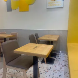 메가커피 사진 2