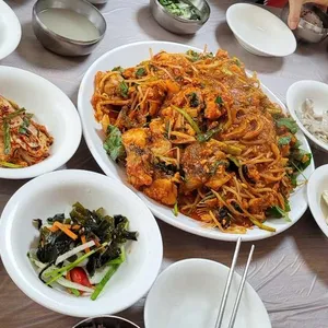 복순아구찜 사진