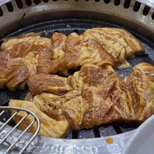 가람정 사진