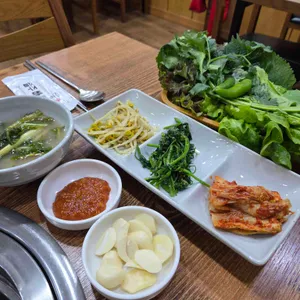 가람정 사진