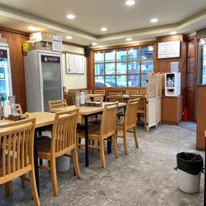청심순대국 리뷰 사진