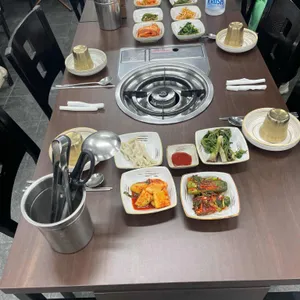 곰바우가정식백반 리뷰 사진