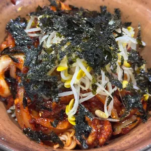 경일식당 사진