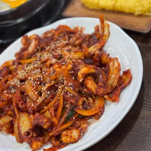 경일식당 사진