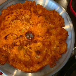 백채김치찌개 사진