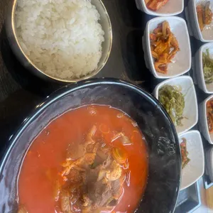 꽃보다 밥 사진