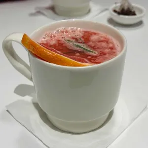 코셔 사진