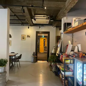 아우로라 카페 리뷰 사진