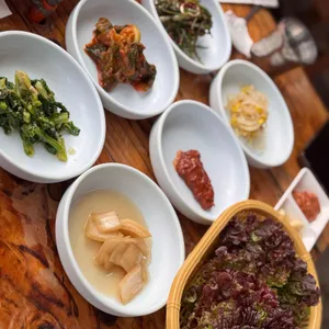 복돼지식당 사진