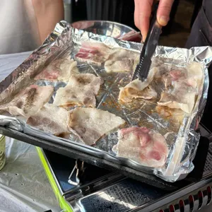 삼순이냉동삼겹살 사진