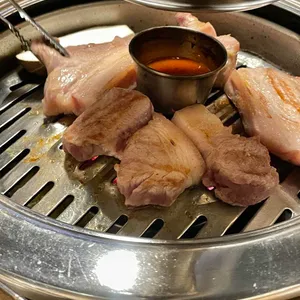 흑도담 사진 2