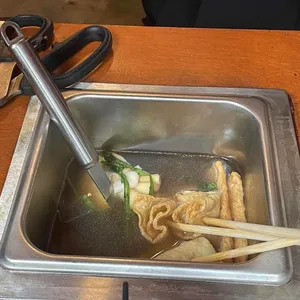 유메오뎅 사진