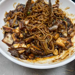 바오로차이나 사진