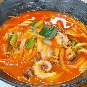 팔당냉면 사진