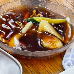 팔당냉면 사진