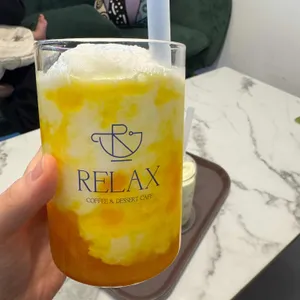 릴렉스 사진